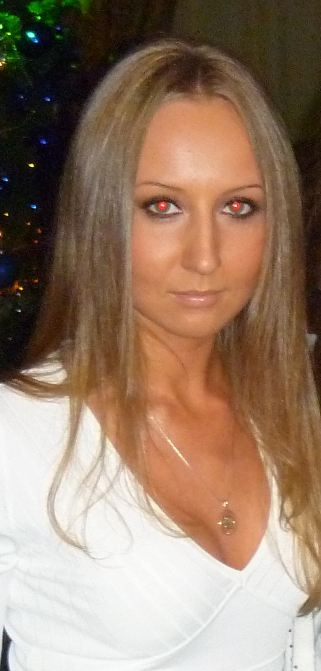 Виктория Тимченко | Санкт-Петербург