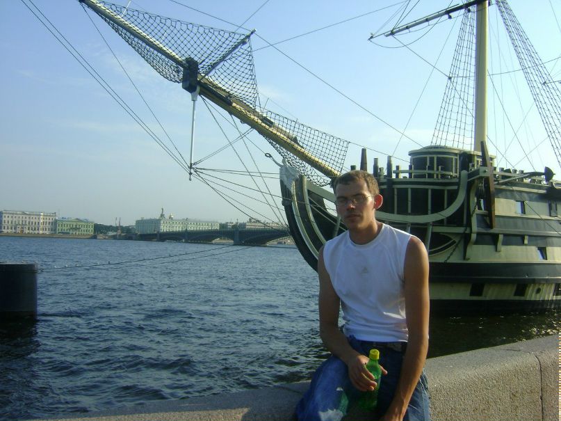 Игорь Самолетов | Коммунар