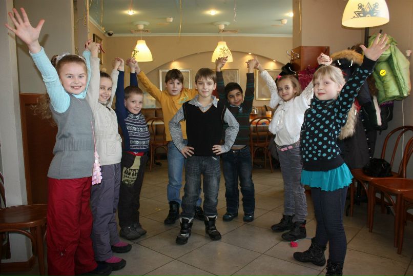 Алексей Шевцов | Санкт-Петербург