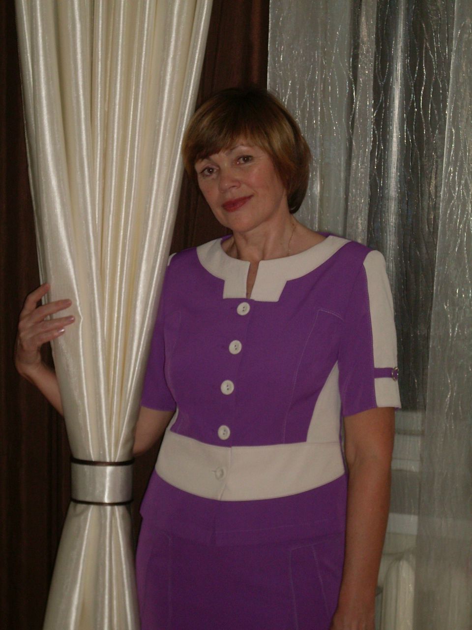 Валентина Лоскутова | Йошкар-Ола