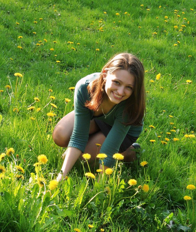 Юлия Левченко | Boston