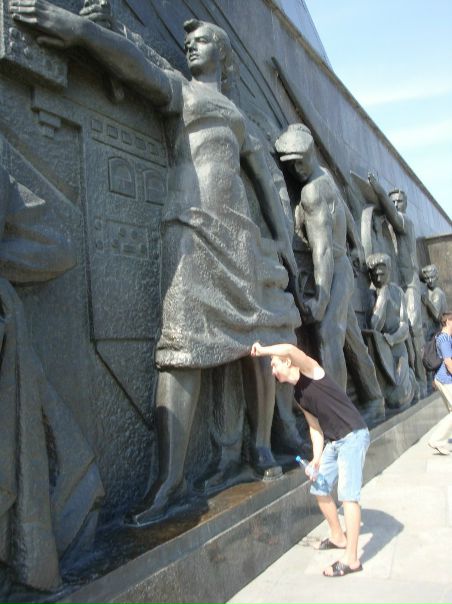 №26, Дмитрий Никейцев, 38 лет, Ростов-на-Дону №26, Дмитрий Никейцев, 38 лет, Ростов-на-Дону