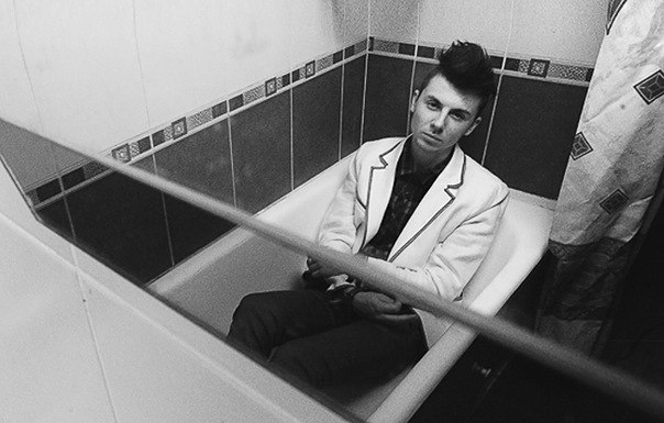 Илья Марков | Москва