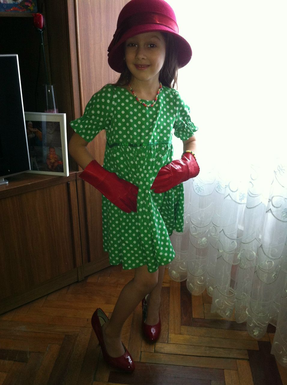 Марина Подрезова | Санкт-Петербург