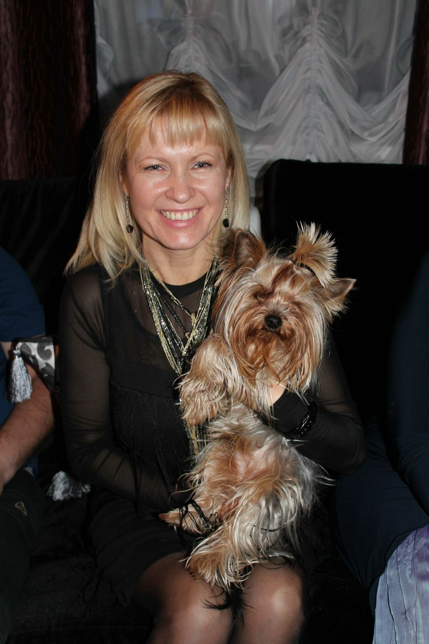 Светлана Пономарева | Краснодар