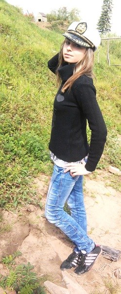 Дарья Лебедева | Мурманск