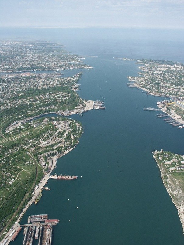 Котов Антон | Севастополь