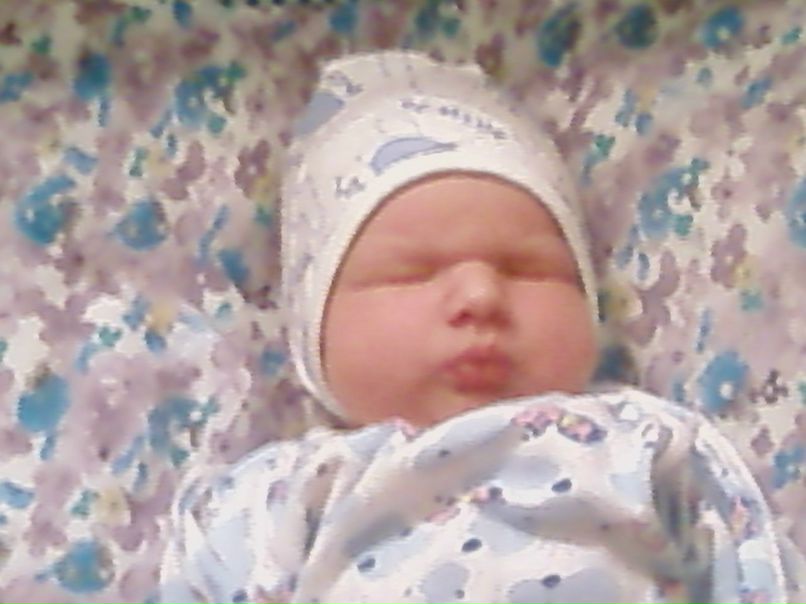 Женя Акимочкин | Макеевка