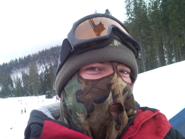 №3, Лёша Богдан, Мукачево №3, Лёша Богдан, Мукачево