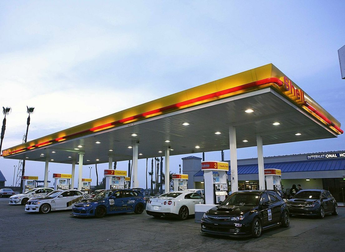 Kirill Klochkov | Москва