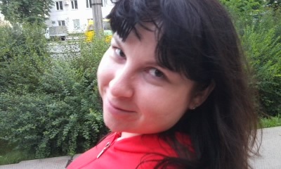 №29, Оля Тютюнник, Полтава №29, Оля Тютюнник, Полтава