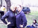 Фотография Опариной Анастасии