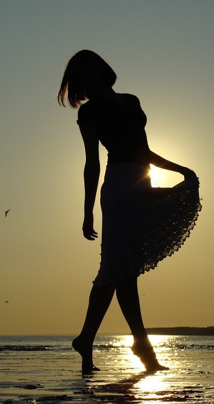 Леся Чалбышева | Нахабино