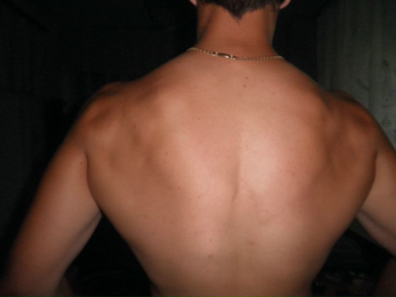 №8, Иванушка Дячок №8, Иванушка Дячок