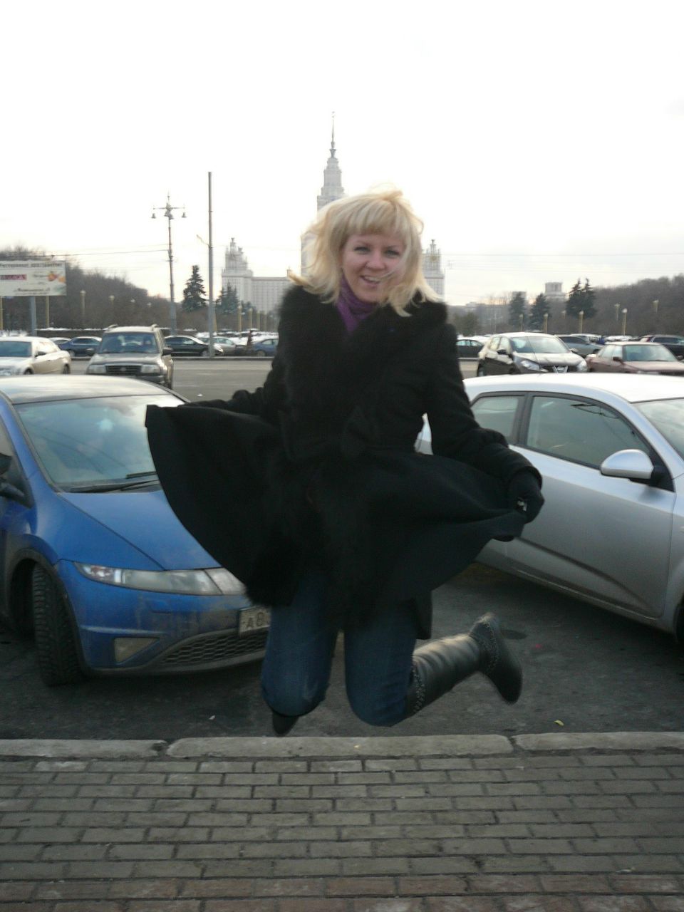 Anastasia Rg | Санкт-Петербург