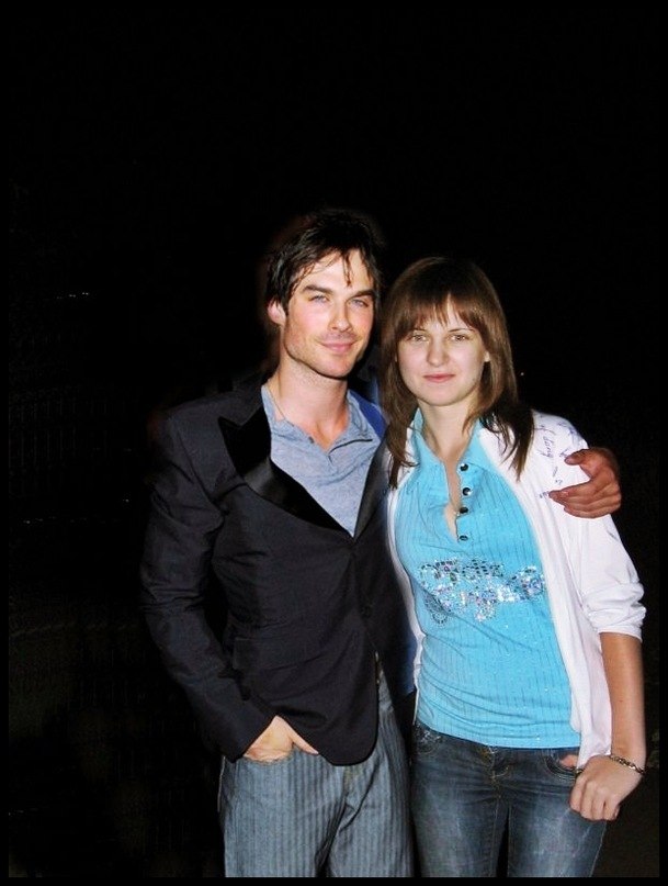 Алёна Дериземля | Харьков