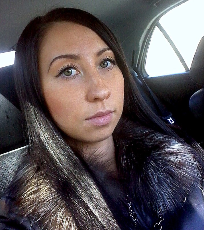 Наталья Арчаева | Санкт-Петербург