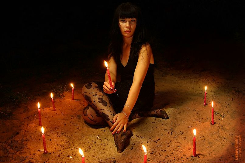 Юля Лесникова | Пермь