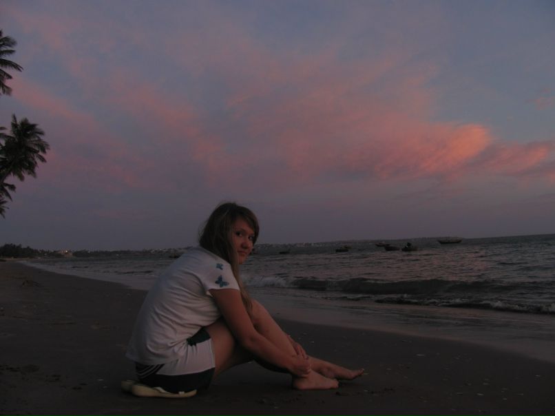 Настена Черепанова | Новодвинск