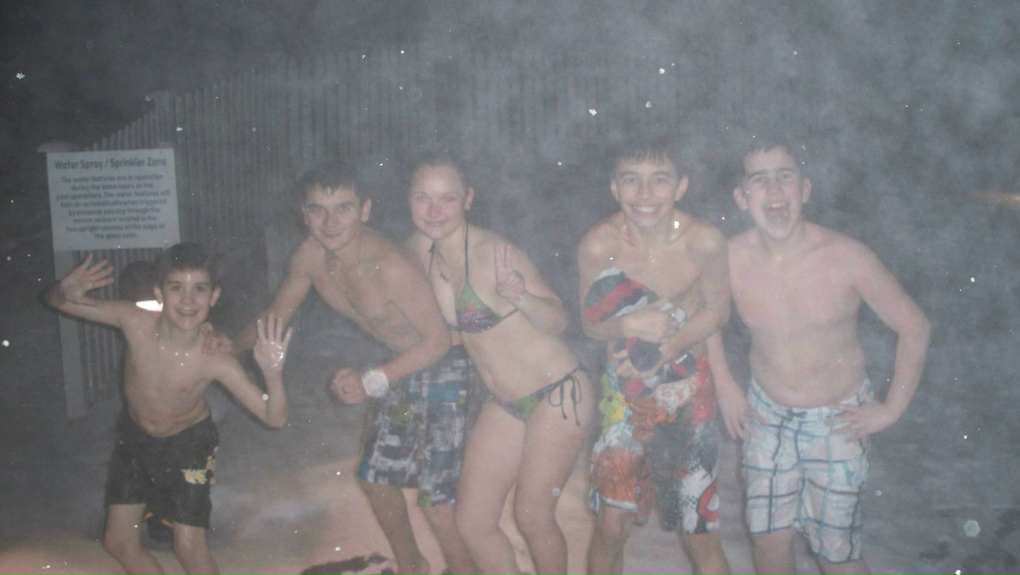 Оксана Кныш | Коканд