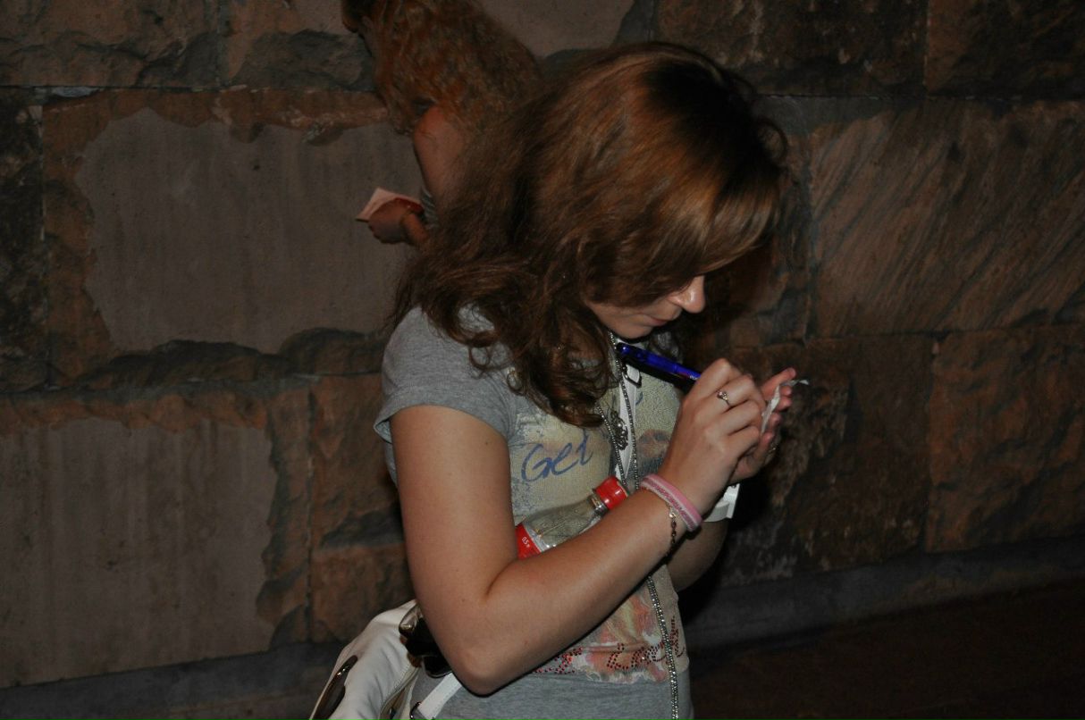 Дарья Архипова-Горячева | Москва