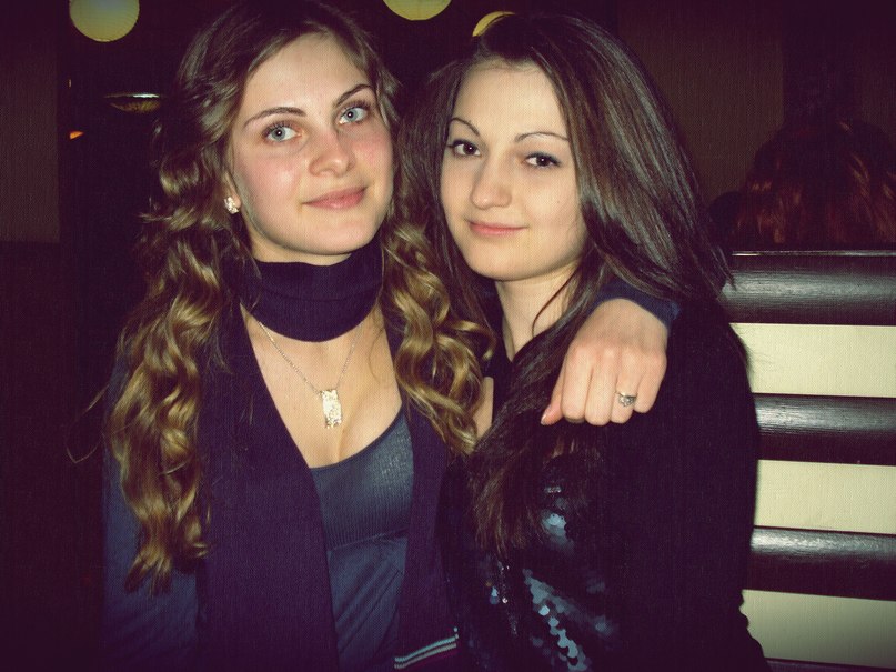 Марина Слюсаренко | Кривой Рог