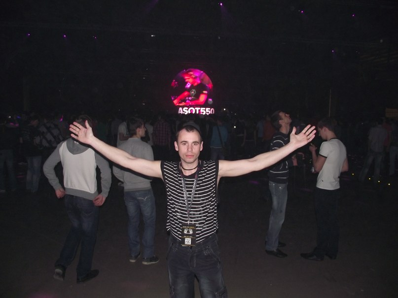 Alexandr Gubal | Николаев