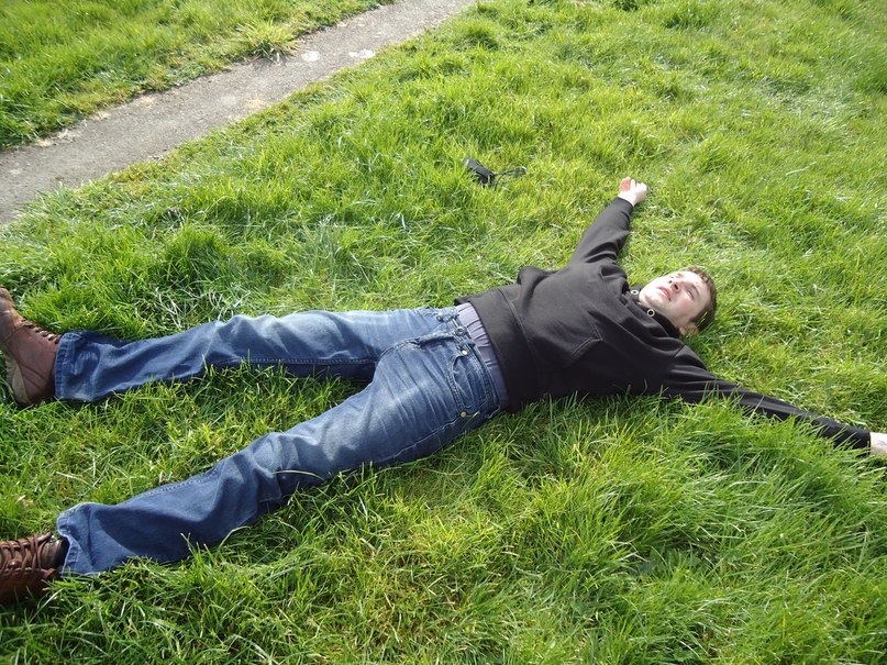 Алексей Пронин student | Минск