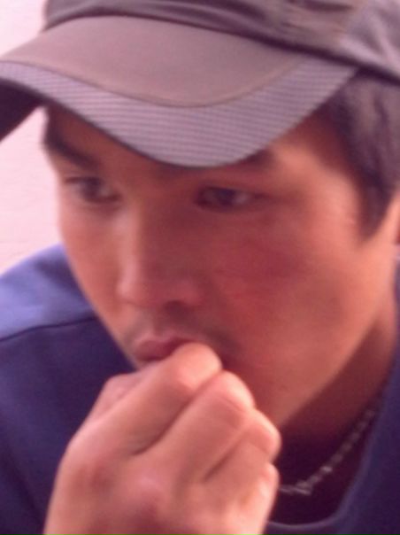 №9, Самет Чымба, Эрзин, Россия №9, Самет Чымба, Эрзин, Россия