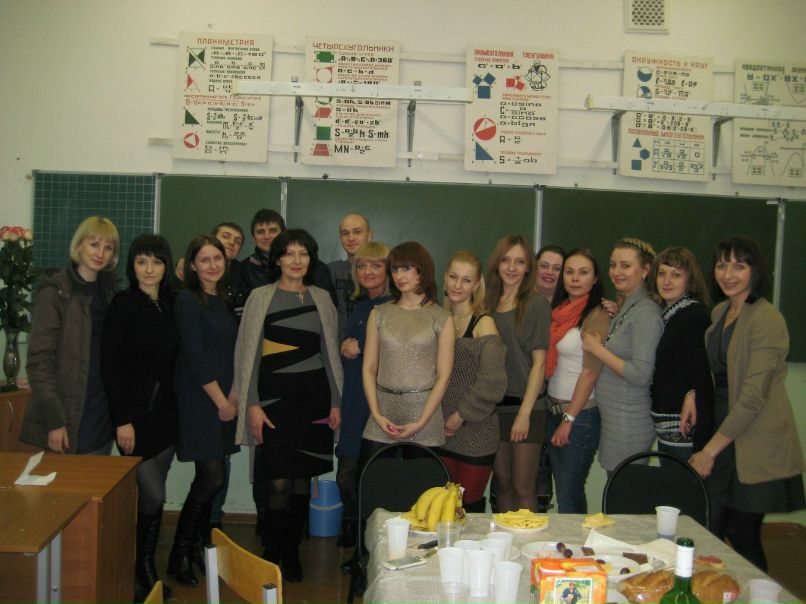 Лена Кубасова | Ярославль