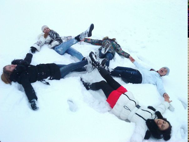 №86, Полина Крылова, Шахты (поселок) №86, Полина Крылова, Шахты (поселок)