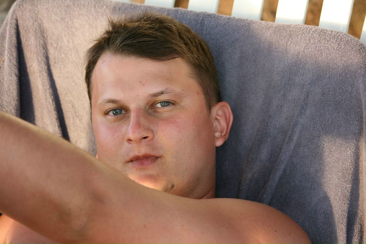 Михаил Жижин | Москва