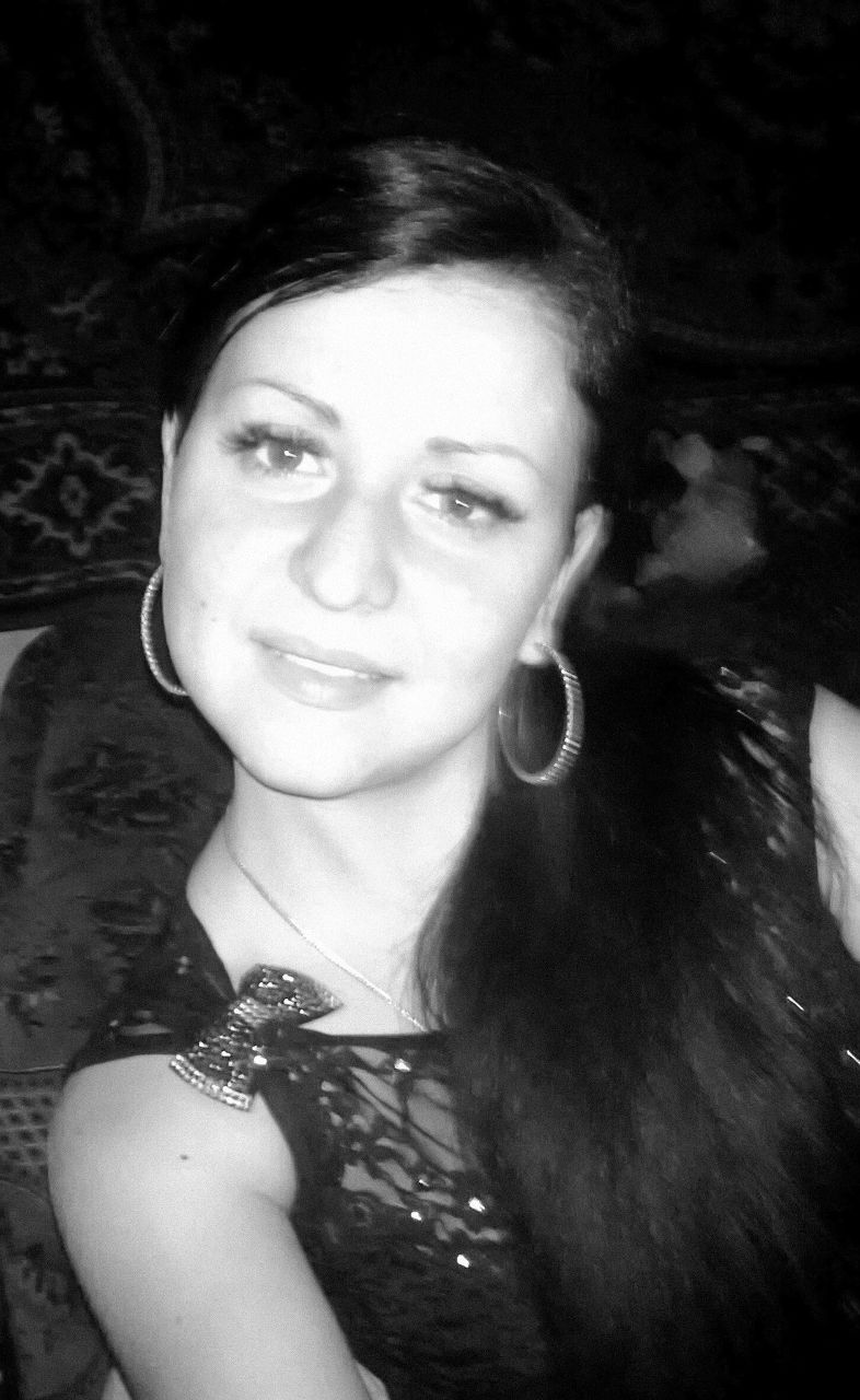 Катюша Дудник | Николаев