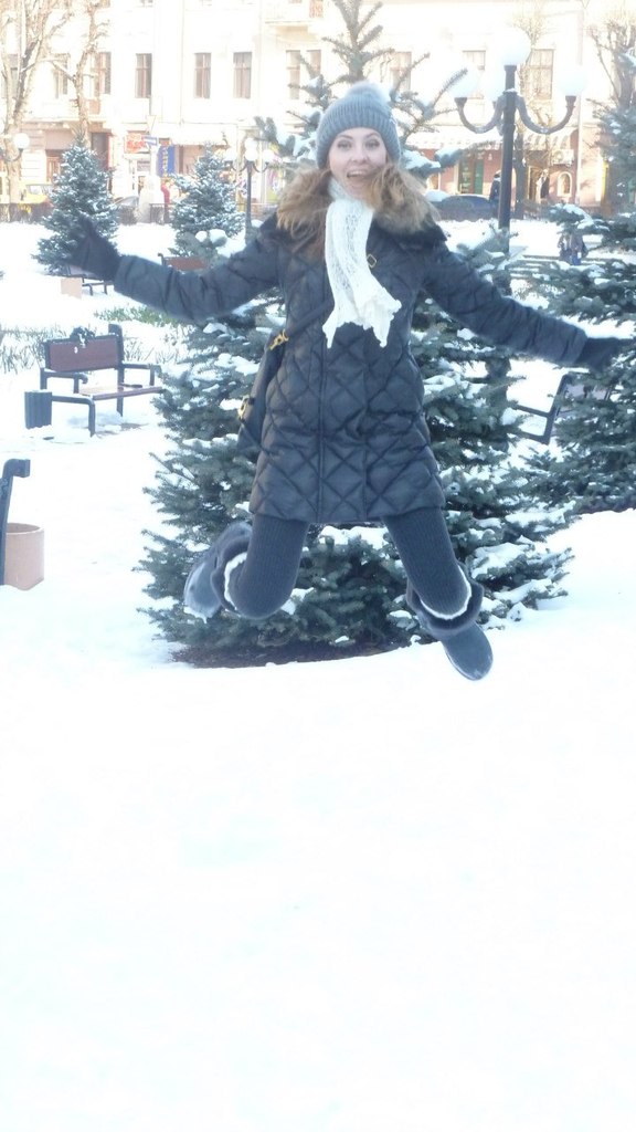 Вера Чадович | Одесса