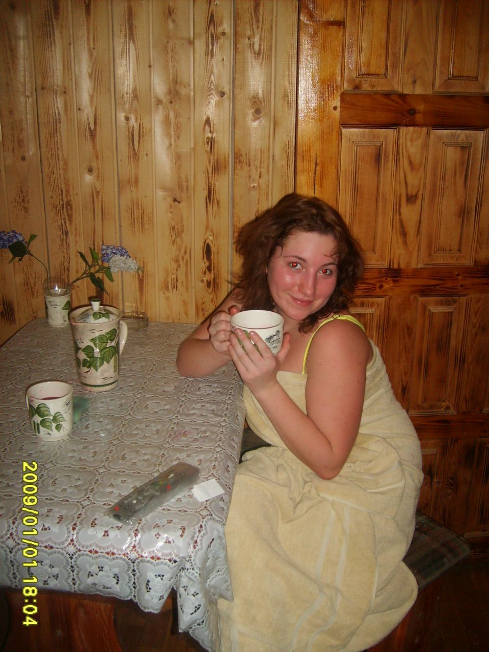 Елена Кривоносова Владимировна | Бронницы