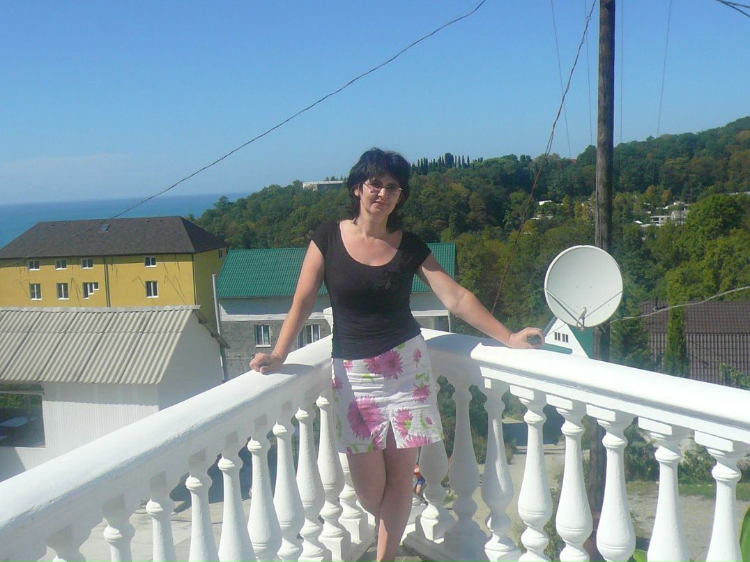 Валентина Храмченкова Васильевна | Вязьма