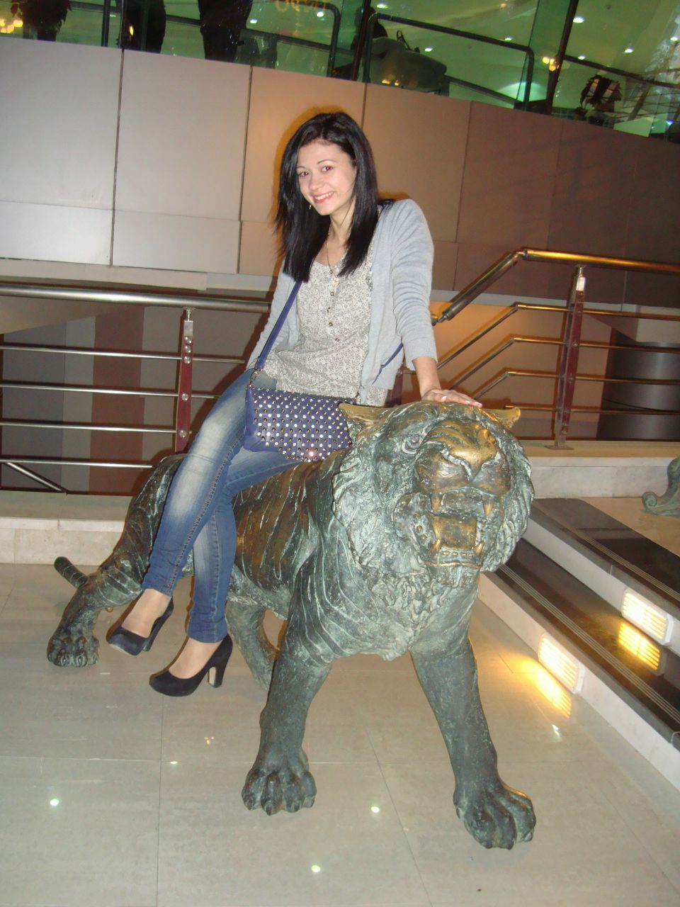 Ленчик Гордиевская | Овидиополь