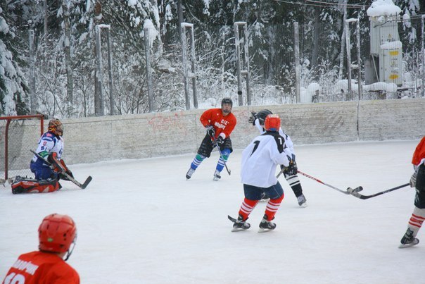Сергей Александров | Суоярви