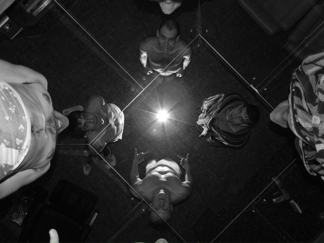 Павел Янжула ^^((I7PO_IOO_I7ABJIUK)^^ | Санкт-Петербург