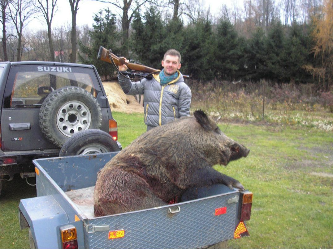 Михаил Фролов | Oulu