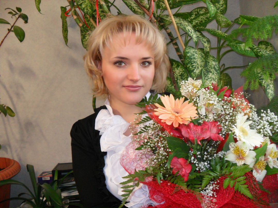 Дарья Хасматулина | Магадан