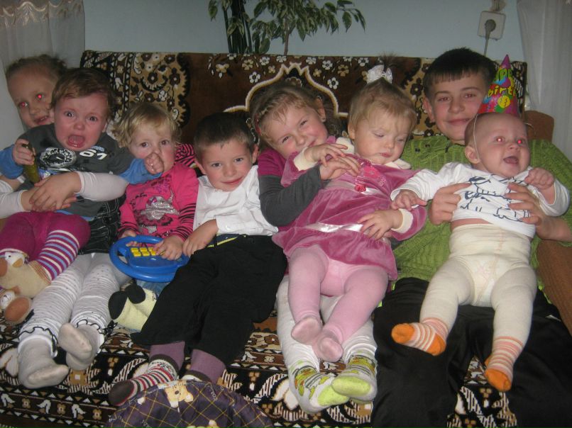 Светлана Слюсарук | Владимир-Волынский