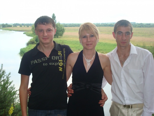 №16, Саша Косарев, 41 год, Белая Церковь №16, Саша Косарев, 41 год, Белая Церковь