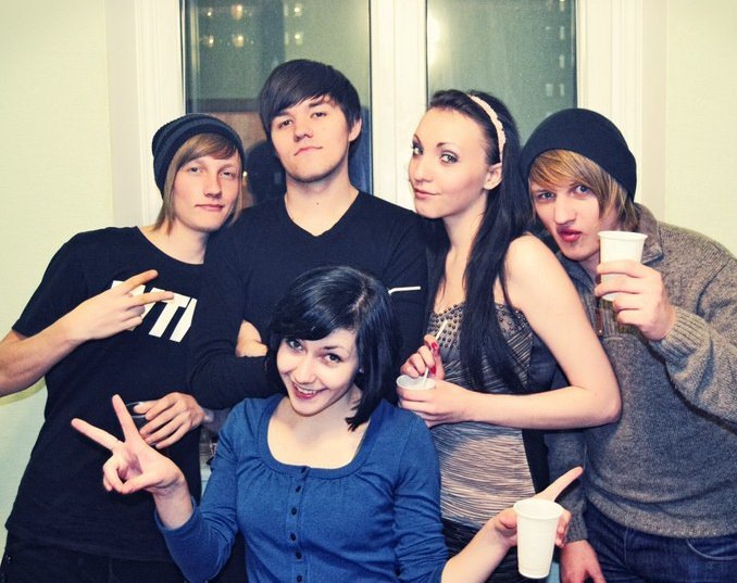 Настасья Ши | Курск