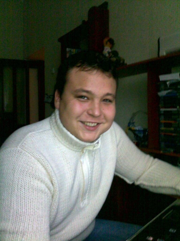 Константин Ерещенко | Киев