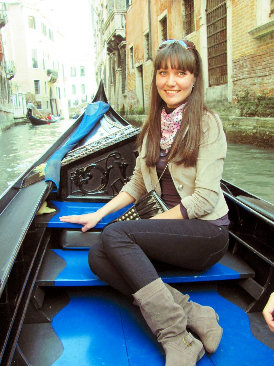 Ирина Македонская | Москва