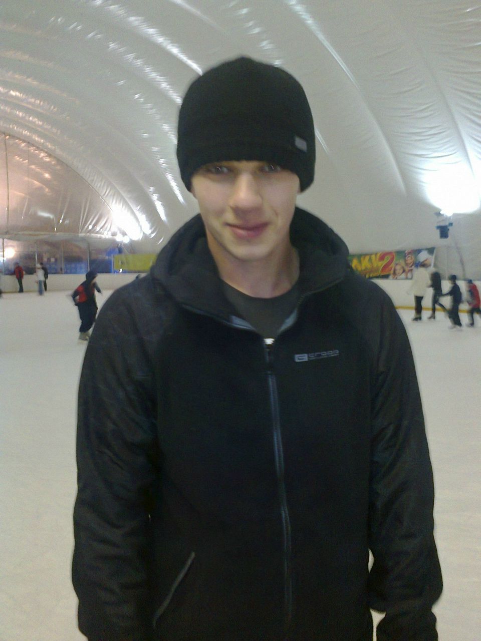 Павел Юлов | Самара