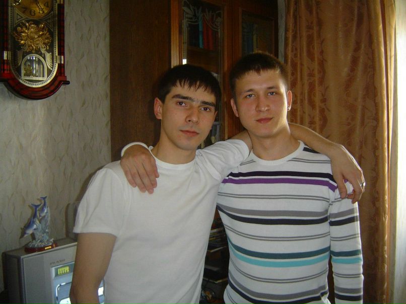 Никита Улитенко | Иваново