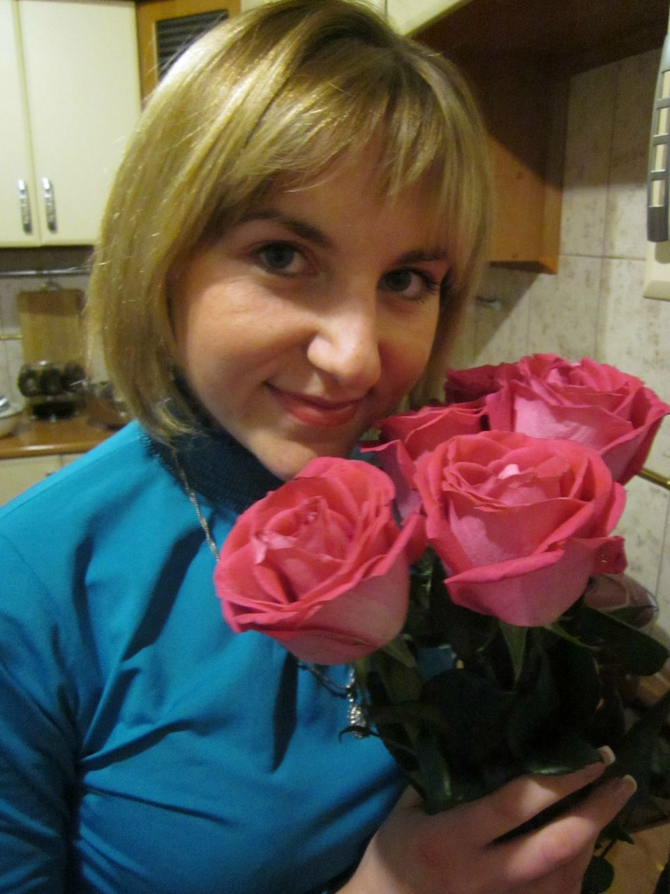 Юленька Чепурна ПолуничкА | Черкассы