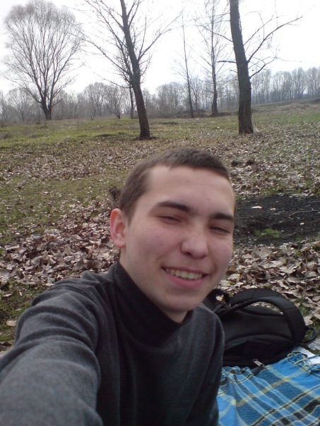 №52, Костя Кашкаров, 34 года, Киев №52, Костя Кашкаров, 34 года, Киев